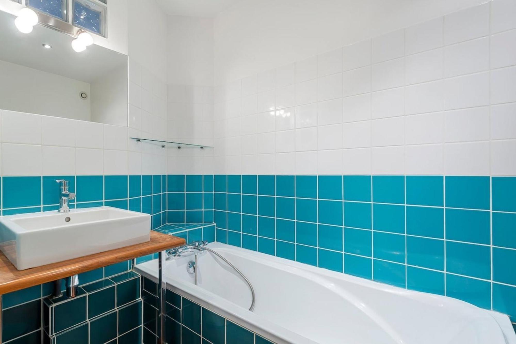 Le Lanterne - Place Des Terreaux 2 Bedrooms Lyon Luaran gambar