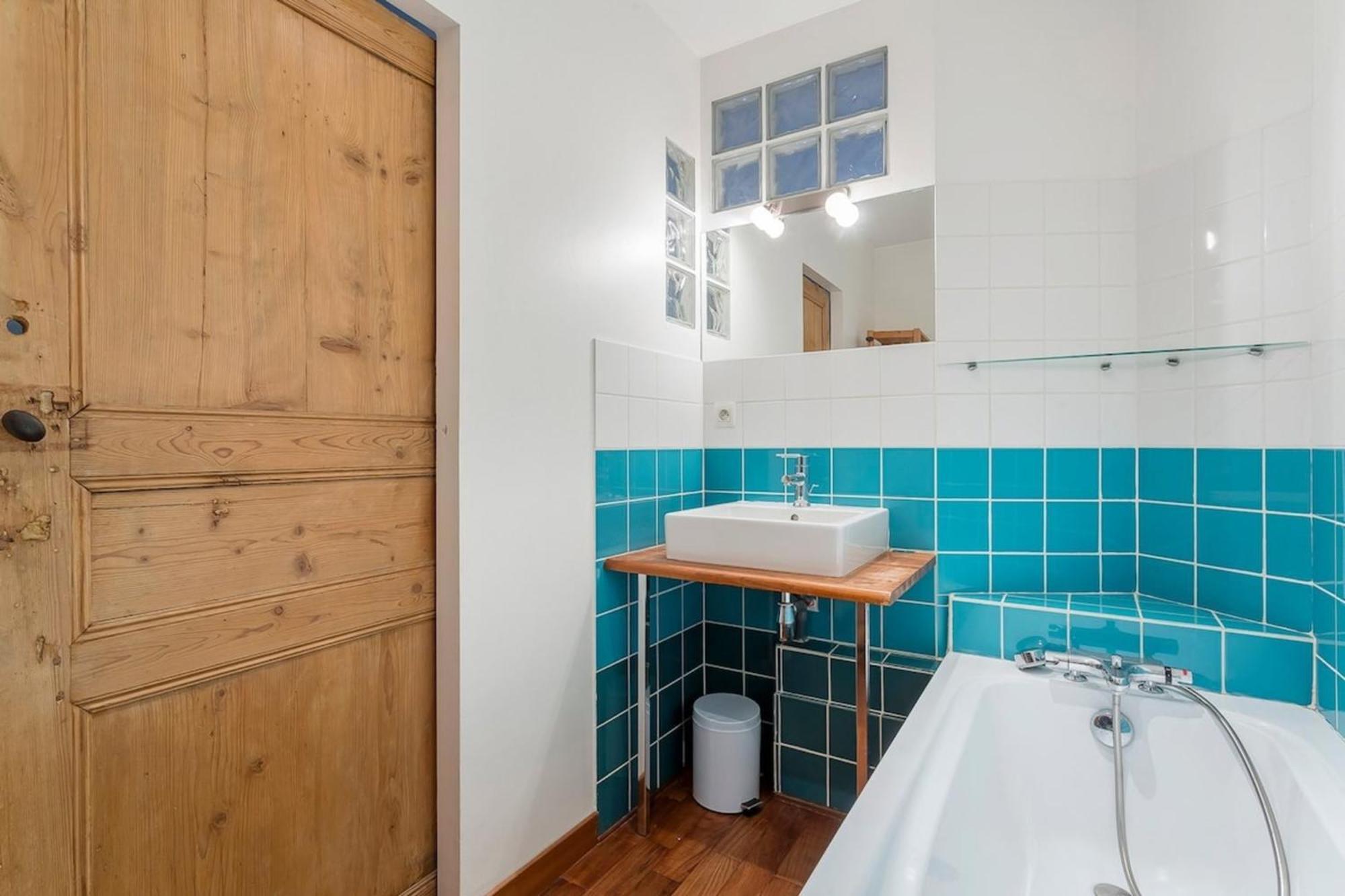 Le Lanterne - Place Des Terreaux 2 Bedrooms Lyon Luaran gambar