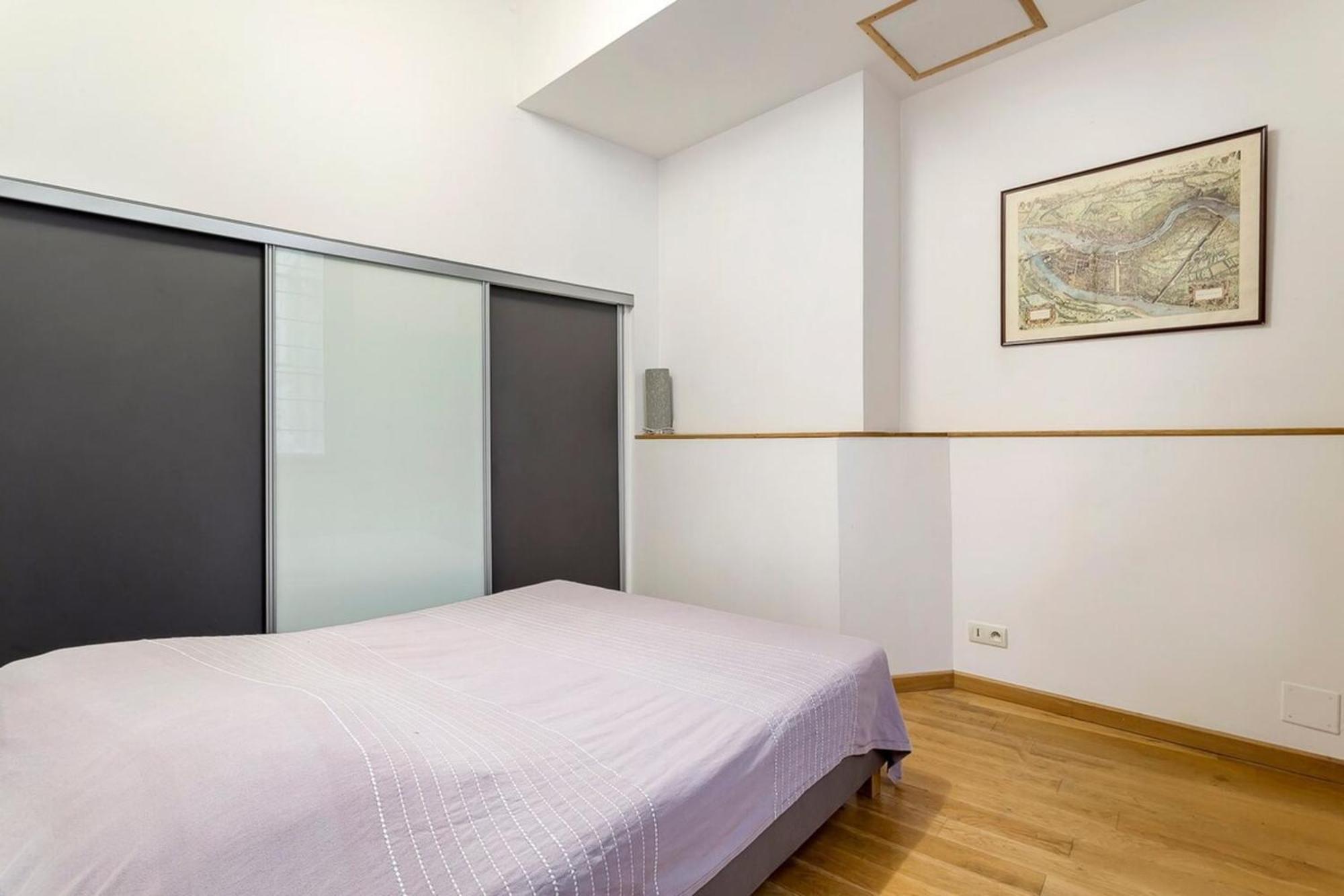 Le Lanterne - Place Des Terreaux 2 Bedrooms Lyon Luaran gambar