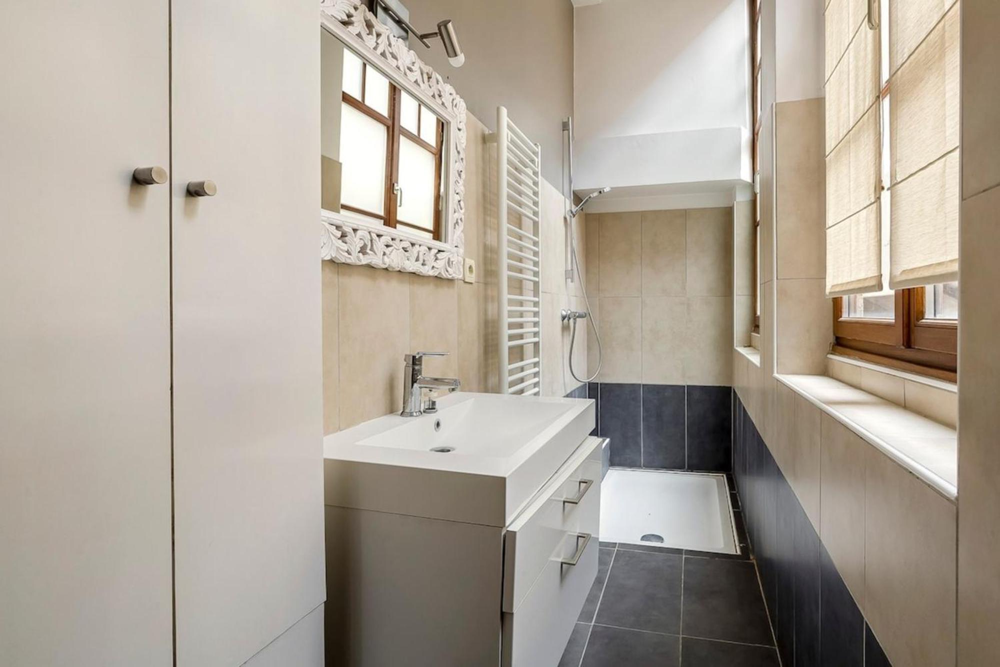 Le Lanterne - Place Des Terreaux 2 Bedrooms Lyon Luaran gambar