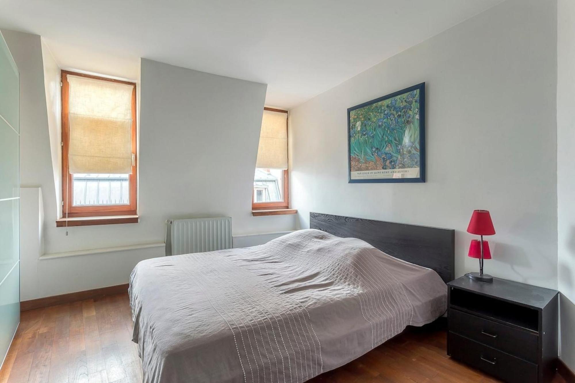 Le Lanterne - Place Des Terreaux 2 Bedrooms Lyon Luaran gambar