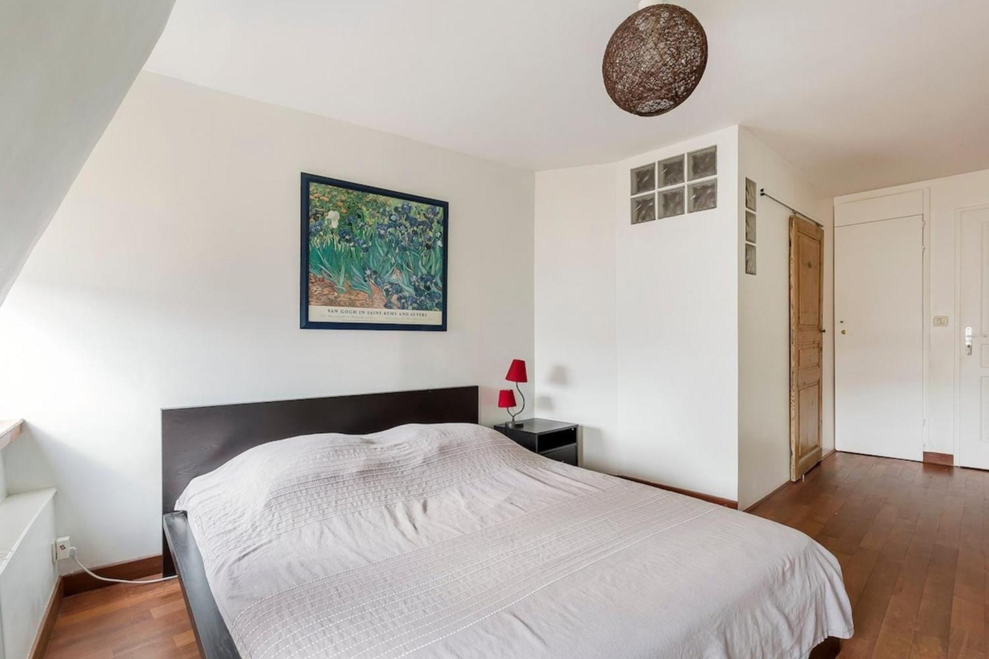 Le Lanterne - Place Des Terreaux 2 Bedrooms Lyon Luaran gambar